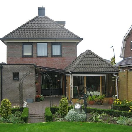 B&B Ans En Ben Streppel Twello Exteriér fotografie