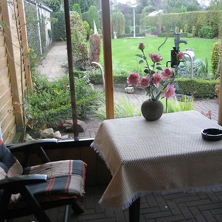B&B Ans En Ben Streppel Twello Exteriér fotografie