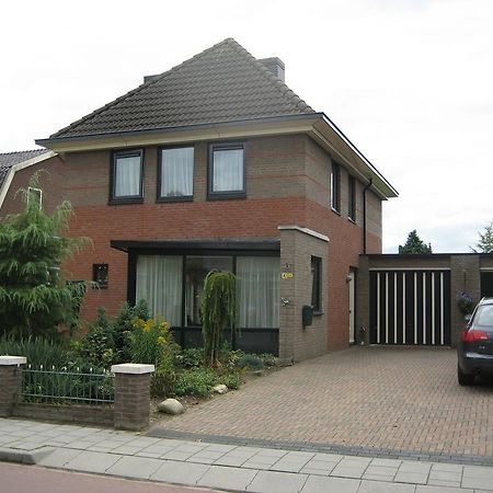 B&B Ans En Ben Streppel Twello Exteriér fotografie