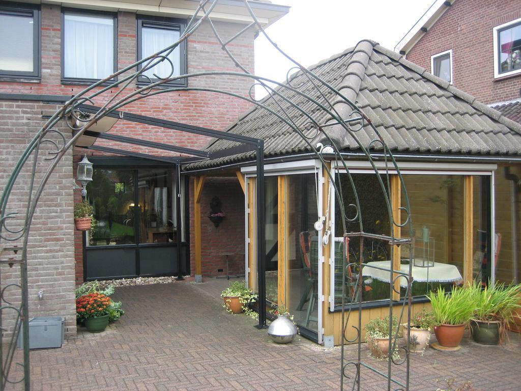 B&B Ans En Ben Streppel Twello Exteriér fotografie