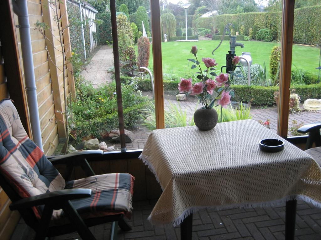 B&B Ans En Ben Streppel Twello Exteriér fotografie
