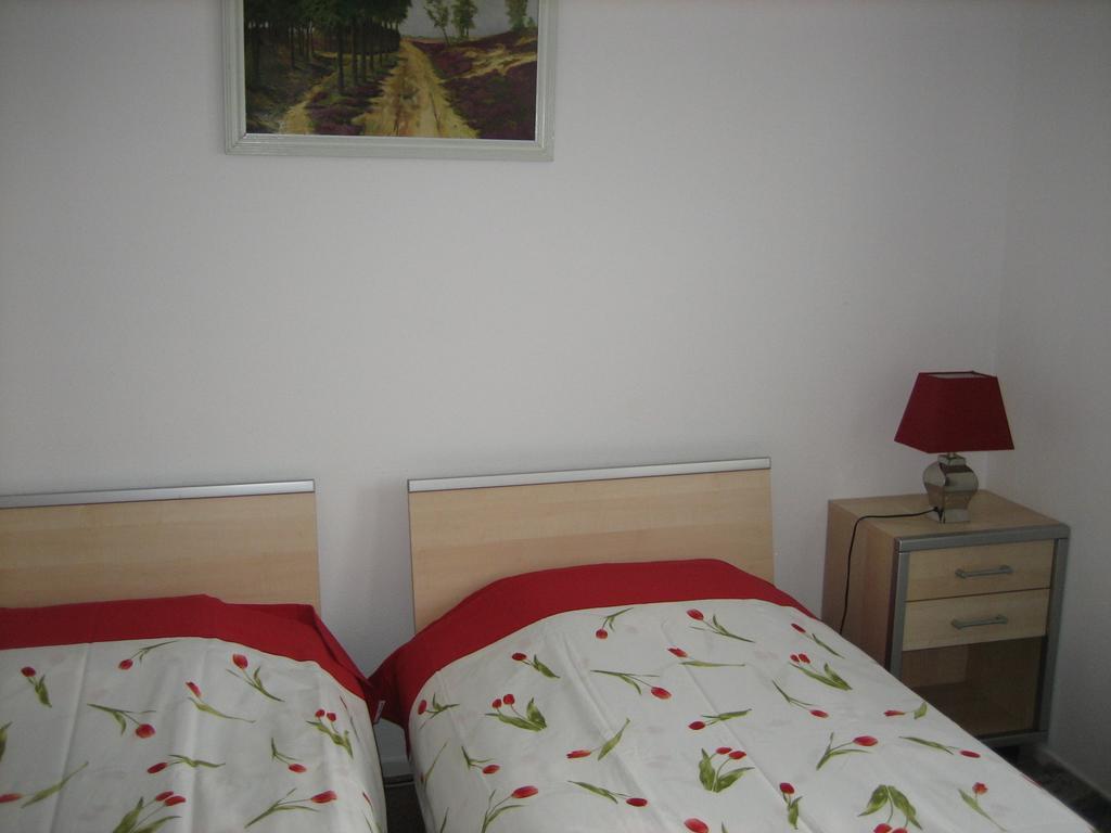 B&B Ans En Ben Streppel Twello Pokoj fotografie
