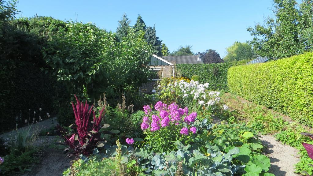B&B Ans En Ben Streppel Twello Exteriér fotografie