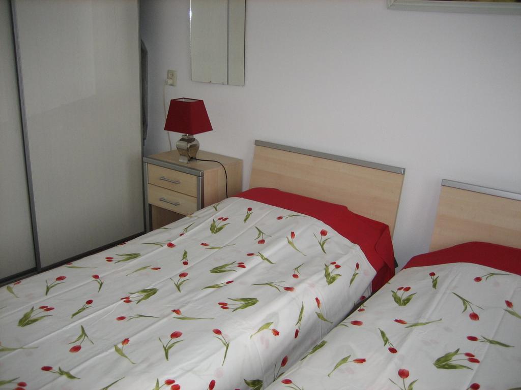 B&B Ans En Ben Streppel Twello Pokoj fotografie